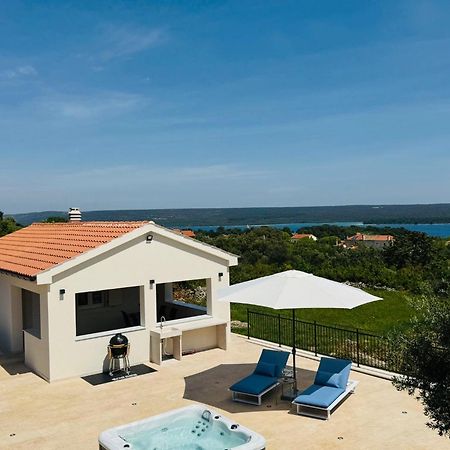 Guest House Lena, Nerezine, Mali Losinj Exterior foto