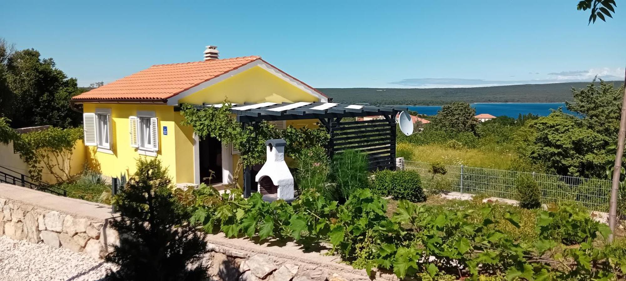 Guest House Lena, Nerezine, Mali Losinj Quarto foto