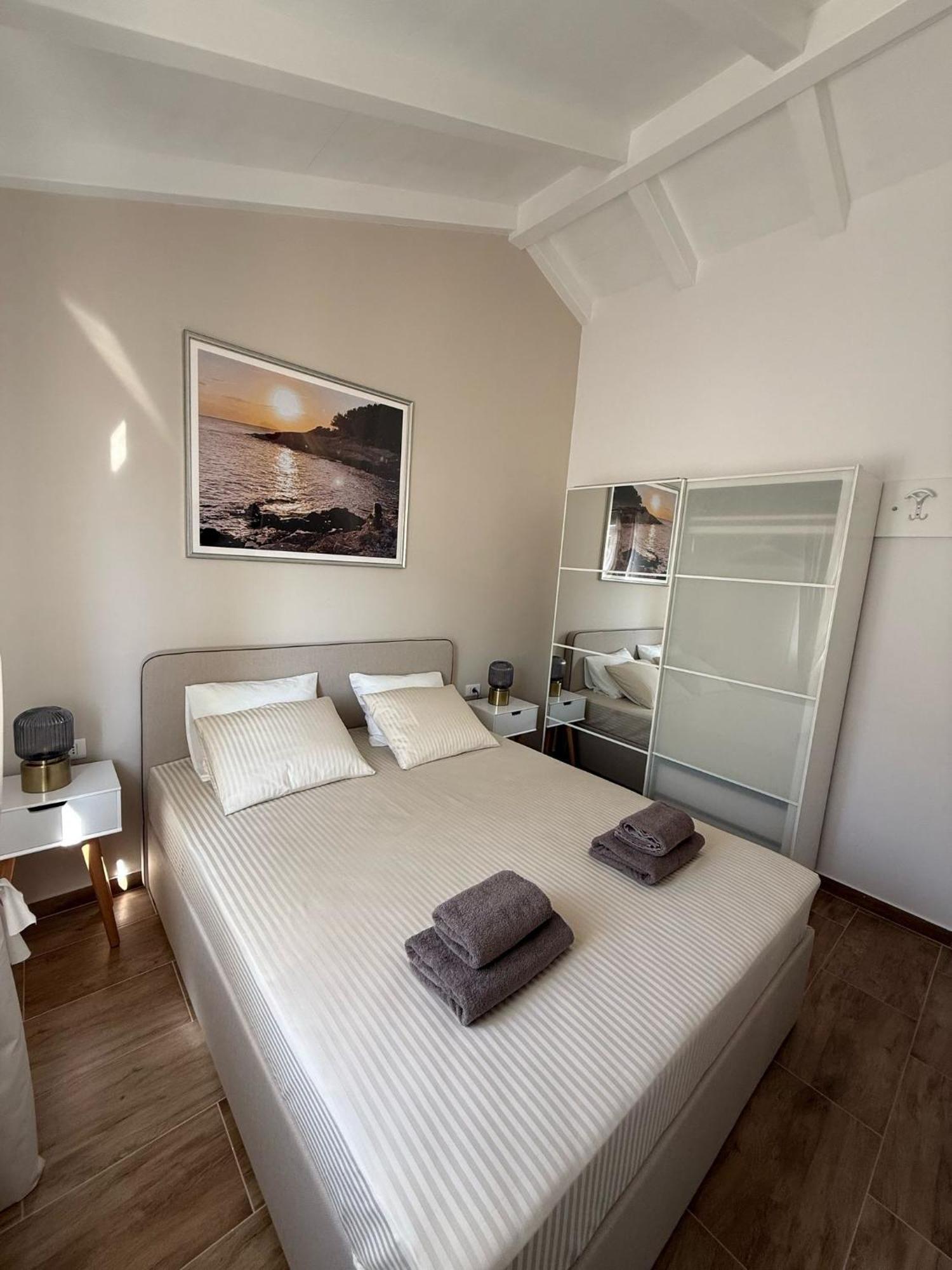 Guest House Lena, Nerezine, Mali Losinj Exterior foto