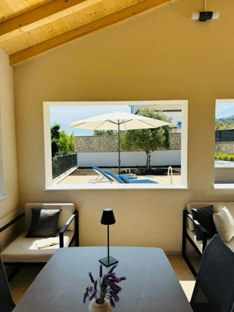 Guest House Lena, Nerezine, Mali Losinj Exterior foto