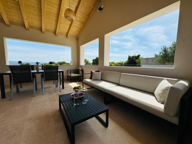 Guest House Lena, Nerezine, Mali Losinj Exterior foto