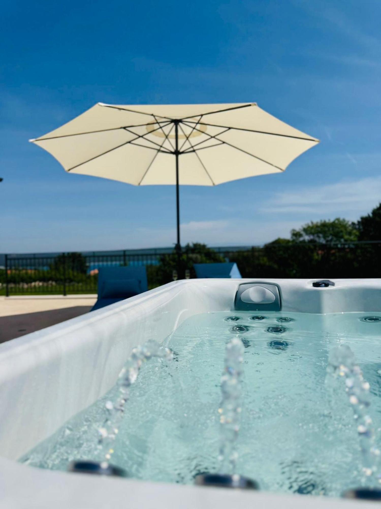 Guest House Lena, Nerezine, Mali Losinj Exterior foto